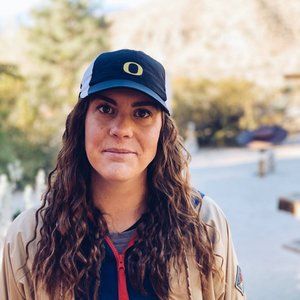 Meet your Posher, Karissa